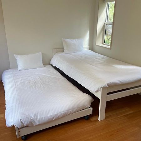 Coboushi オモヤ Pensionat Niseko Eksteriør billede