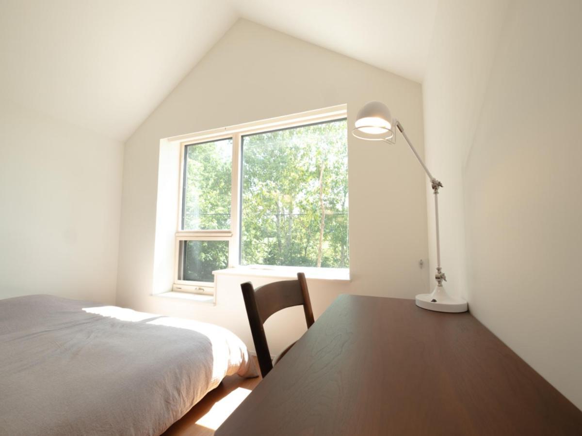 Coboushi オモヤ Pensionat Niseko Eksteriør billede