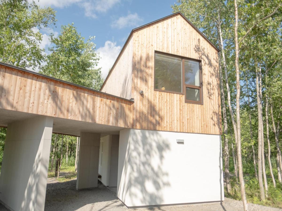 Coboushi オモヤ Pensionat Niseko Eksteriør billede