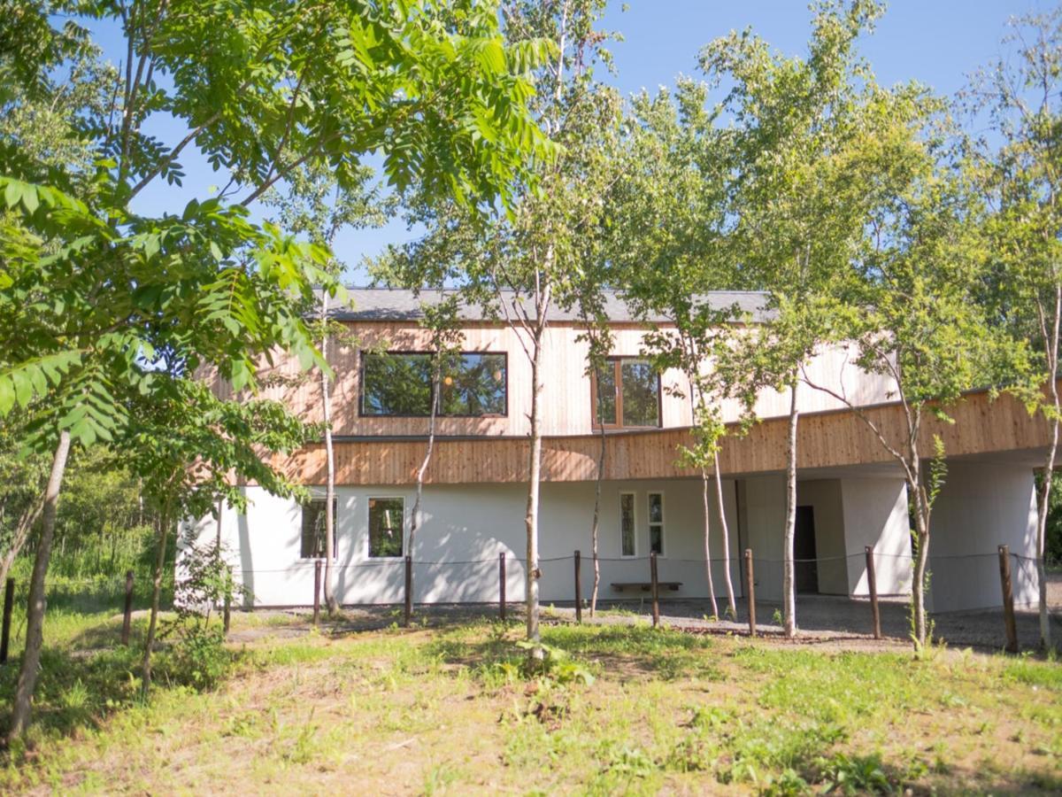 Coboushi オモヤ Pensionat Niseko Eksteriør billede